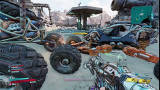 Borderlands® 3:There's a spark between us