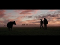 John deere  behind new zealand dairy tvc