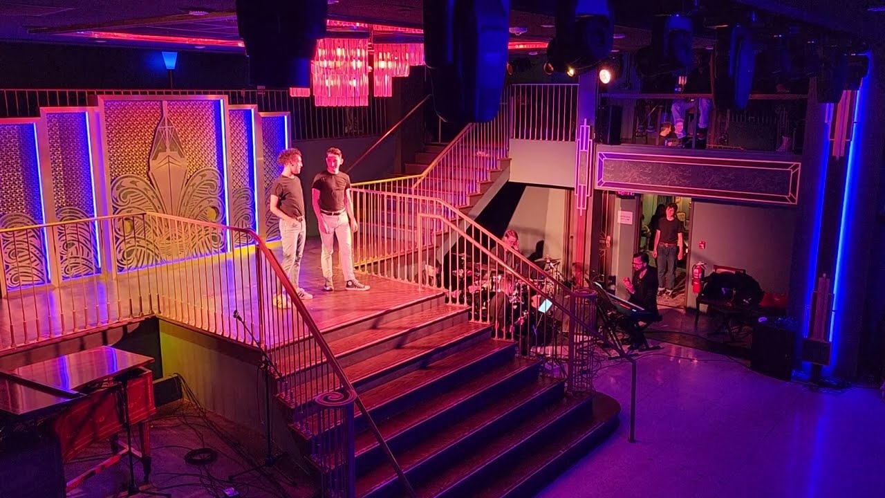 Broadway Dreams 2023 New York City Showcase - On Broadway.