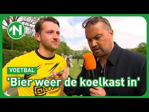 Ado 20 Heemskerk Vs Gvvv Veenendaal