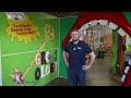 Impressive technology part of new ExplorationWorks exhibits