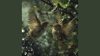 Harmony in Every Feathered Note Heard