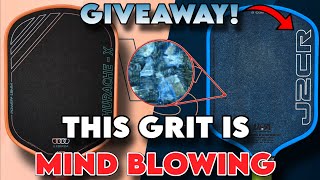 J2CR Blue Grit VS Hurrache-X P2 | GIVEAWAY, Comparison, & Gameplay