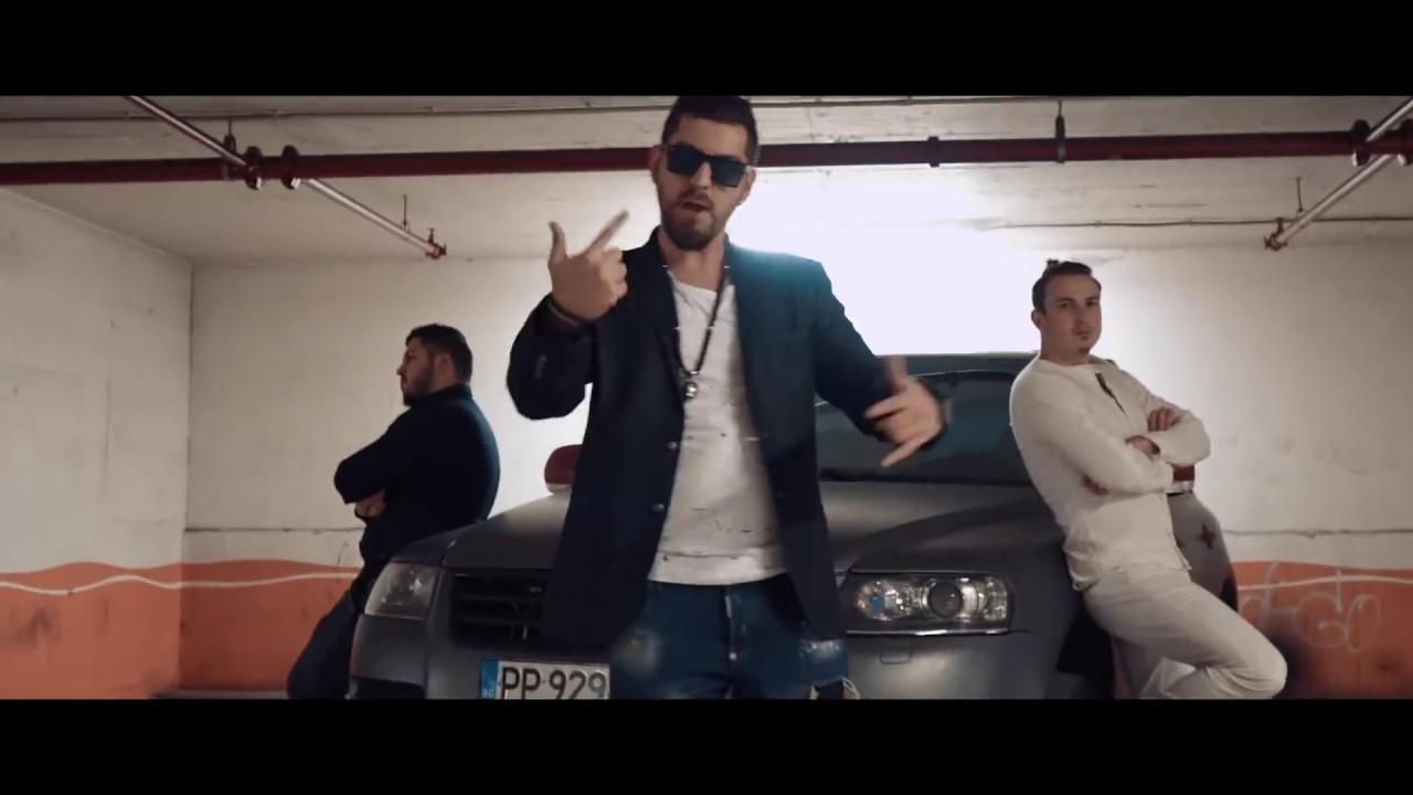 Fari - Rompe (Official HD Video)