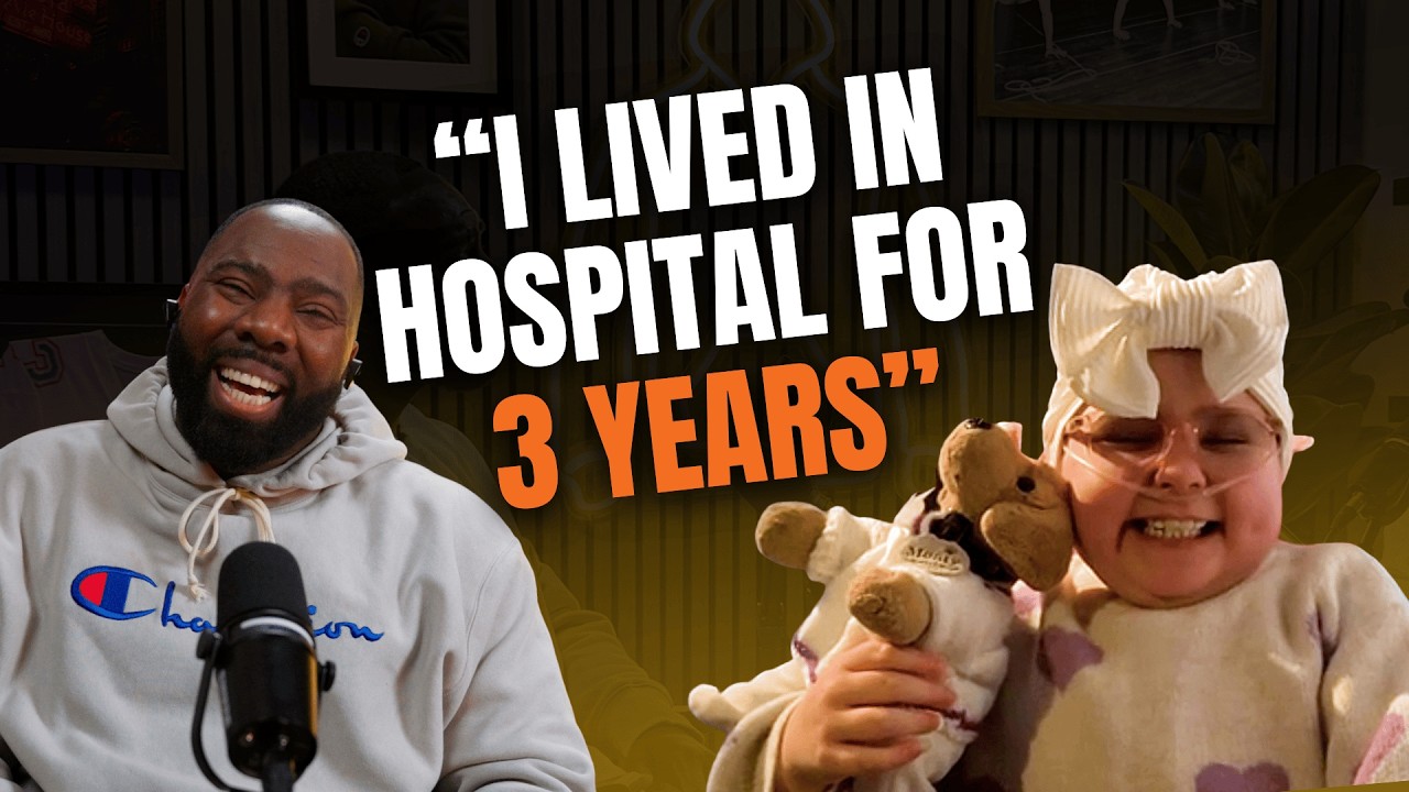 Florrie Bark: Battling Cancer at 9 to Becoming the Most Inspiring Little Girl 💪