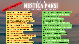 MP3 MUSTIKA PAKSI Edisi 03 Desember Mandala Batukaras Cijulang Pangandaran