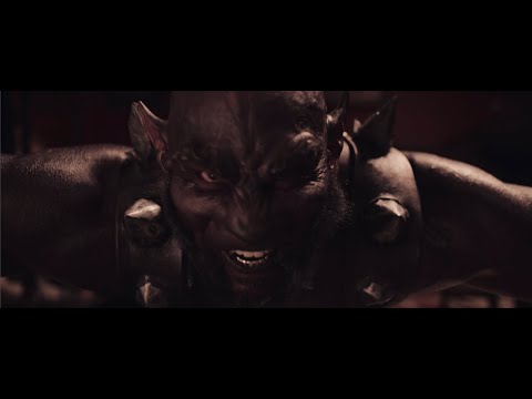 ATOPRHN / PANTHRO (Thundercats)