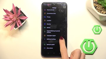 How to Change Date and Time on OPPO F11?