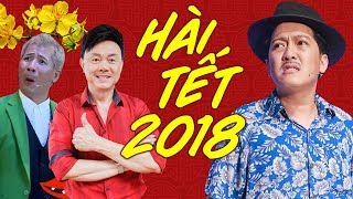 Hài Tết 2018 Trường Giang, Chí Tài - Diêm Vương Lầy Xử Án - Hài Tết Tuyển Chọn Trường Giang 2018