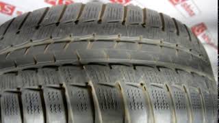 шины бу Falken Eurowinter HS-449 R 18 225 40 Зима - 01672FAL1VID