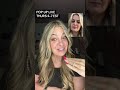 Pop up live #tiktokshopping #skincareroutines #beautytips