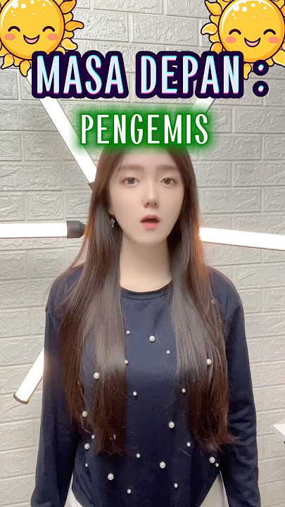 #pov : semua orang menghina masa depanmu suram tapi kamu tidak menyerah..