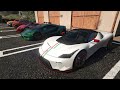 Livestream - GTA 5 - ITALIAN CAR MEET and Racing Playist PS4