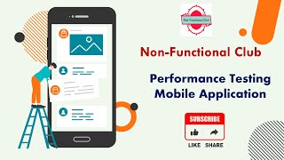 Performance Testing Of Mobile Application | Android | iOS screenshot 4