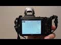 How to do Date Stamp on Nikon Coolpix L series