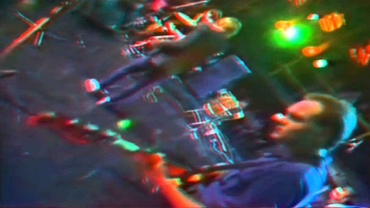 The Fall - Smile (live)