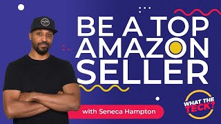 Shark-Approved Strategies for Selling on Amazon: Insider Tips from a Top Amazon Seller