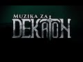 Muzika za Dekaton - Ljubav, rat i smrt (tema)