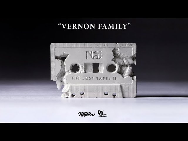 Nas - Vernon Family