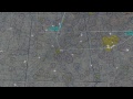 8 Hrs NonStop Birmingham, AL (KBHM) ATC Live Tower Clearance Ground Departure Approach Communication