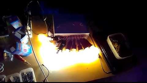 Kontrol lampu 8 channel melalui jaringan internet via android taufik 085743320570