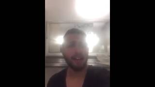 דרך השלום - מאיר פחימה