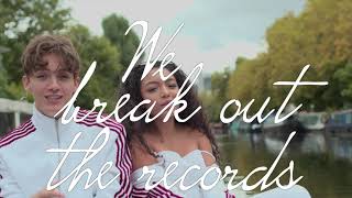 Now United   Legends Official Lyric Video