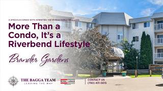 Why This Brander Gardens Condo Could Be Your Next Home?