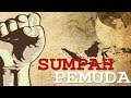 Ucapan Bijak Hari Sumpah Pemuda 28 Oktober, Download Juga Gambarnya Buat Update Media Sosial - Tribun Jabar