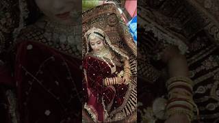 bridal #makeup #wedding #indianmakeup