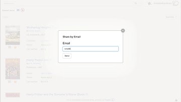 Tiny Tutorial: (New!) Starred Lists