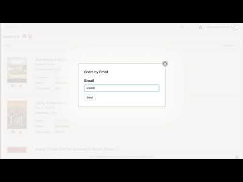 Tiny Tutorial: (New!) Starred Lists