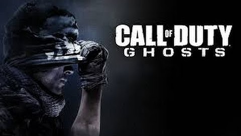 CoD Ghosts: How to boost your KDR and get a lot of kills (Search and Rescue)