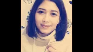 Gadis cantik bersuara merdu 'lagu Sunda di smule'