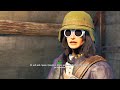 Best time for flirt in fallout 4