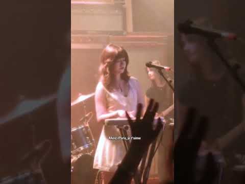 Queen of Texas in France #paris #musique  #relatable #tiktok