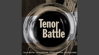 In A Mellow Tone Live At Jazz Club Étoile Hôtel Méridien, April 2014