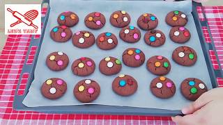 Tiklanma Rekorlari Kiracak Enfes Boni̇bonlu Kurabi̇ye Tari̇fi̇