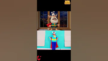 Супер Буба #шорты
