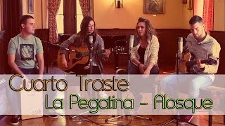 Video thumbnail of "La Pegatina - Alosque #CuartoTraste"