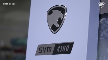 DOOSAN | SVM 4100 | real cutting-Repeater Box