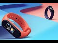 Xiaomi Mi band 4 Review مراجعة سوارة  شاومي الذكية .. هل تستحق الشراء