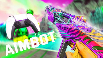 Average Controller Players Be Like....