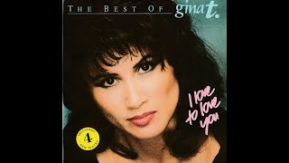 4k  Gina T   Sail Over Seven Seas   S