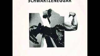 Schwartzeneggar - Child Of The Times