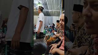 Adek Evan Paling Aktif. Di Mantenanya Tante Tia.