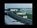 1967 INDIANAPOLIS 500 AUTO RACE   MICKEY THOMPSON   AJ FOYT   33874