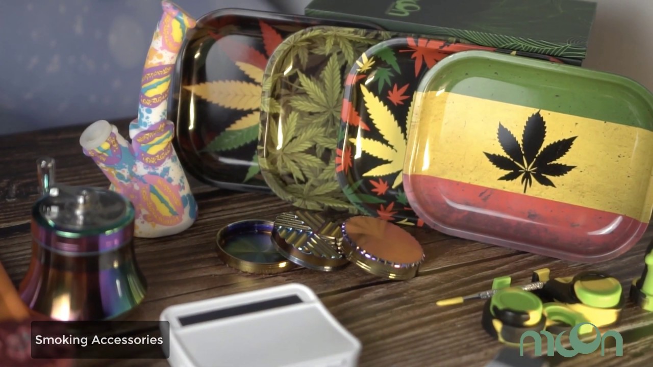 The Moon Group - Rolling Paper, Filter Tips and Smoking Accessories Manufacturer