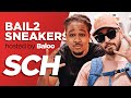SCH – Bail 2 Sneakers