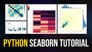 Seaborn Is The Easier Matplotlib